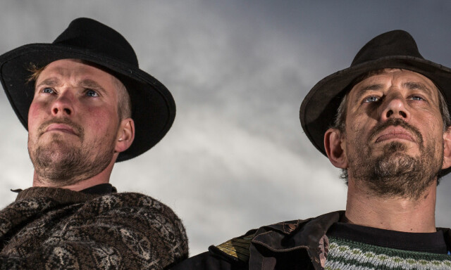 image: «Fjorden Cowboys»-Joar om Lothepus-hysteriet: «Heilt gale»